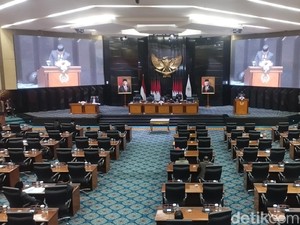 Legislator DKI Ungkap Ketimpangan Sekolah Negeri-Swasta di Jakarta