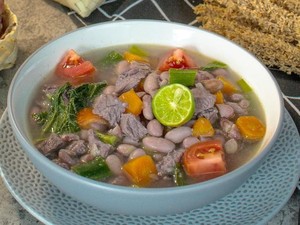 5 Tempat Makan Sop Senerek Khas Magelang yang Legendaris dan Populer