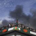 Pemerintahan Bangladesh Resmi Bubar, Muhammad Yunus Jadi Penasihat