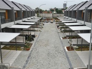 Mengenal Keunggulan Atap Rumah uPVC, Tahan Karat-Mampu Redam Suara