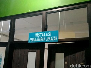 Identitas 4 Korban Tewas Fortuner Masuk Jurang di Tanjakan Krakalan Batang