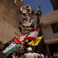 Ikuti Jejak RI, China Beri Warning Warganya di Lebanon-Siaga Perang