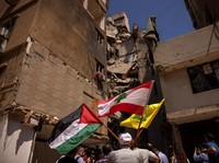 Ikuti Jejak RI, China Beri Warning Warganya di Lebanon-Siaga Perang