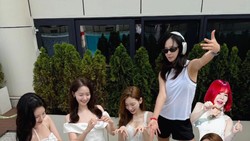 Sooyoung Jelasin Alasan SNSD Susah Tur Dalam Waktu Dekat