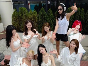 Sooyoung Jelasin Alasan SNSD Susah Tur Dalam Waktu Dekat