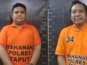 Caleg Terpilih dan Eks Anggota DPRD Sumut Aniaya Sopir-Remaja Bacok Pria