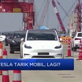Video: Tesla Tarik 1,8 Juta Kendaraan Listrik, Kenapa?