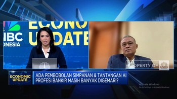 Pembobolan Rekening Nasabah Bank Bikin Resah, Apa Kata Bankir?
