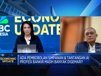 Pembobolan Rekening Nasabah Bank Bikin Resah, Apa Kata Bankir?