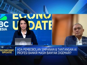 Pembobolan Rekening Nasabah Bank Bikin Resah, Apa Kata Bankir?