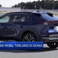 Video: Toyota Masih Jadi Merek Mobil Terlaris di Dunia