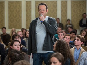 Vince Vaughn Kecewa Era Film Komedi Dewasa Hilang di Hollywood