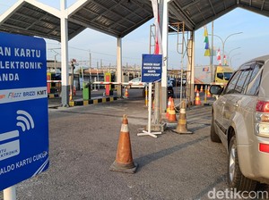 Viral Antrean di Parkiran Stasiun Tugu Jogja Mengular, Ini Penyebabnya