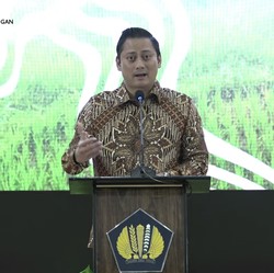 Genjot Pajak & Investasi, Tommy Minta PNS Kemenkeu Lakukan Ini!