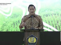Genjot Pajak & Investasi, Tommy Minta PNS Kemenkeu Lakukan Ini!