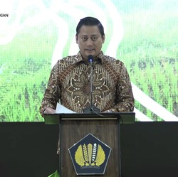 Momen Tommy Kaget Lihat Data Kemendes, Desa Mandiri Naik 1.921%