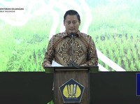 Momen Tommy Kaget Lihat Data Kemendes, Desa Mandiri Naik 1.921%