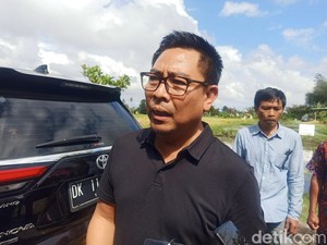 Revitalisasi Lapangan Puputan Badung-Lumintang, Denpasar Anggarkan Rp 1 Miliar