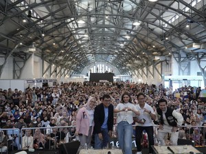 Wardah Inspiring Teacher 2024 Resmi Dibuka, Ini Syarat Daftarnya