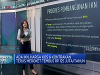 Video: Ada IKN, Harga Kos & Kontrakan Terus Meroket