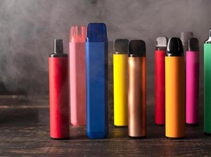 Industri Rokok Elektrik Berkembang Pesat, Ini Bedanya Mod dan Pod