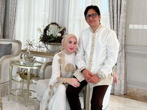 Hakim Nilai Masalah Rumah Tangga Andre Taulany Hanya Kurang Komunikasi