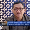 Video: Konsumsi Warga RI Terus Turun, Ekonomi RI Masih Baik-baik saja?