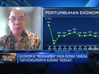 Dorong Belanja Warga RI, Pemerintah Wajib Perluas Lapangan Kerja!