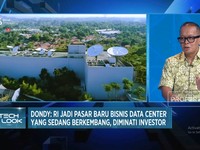 Bisnis Data Center Melesat, Pemain Lokal Siap Hadapi Raksasa Global?
