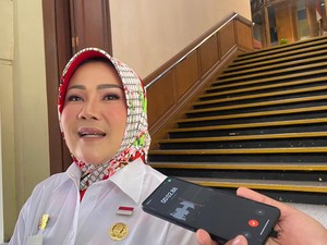 Bupati Puji Program Subsidi Bunga Ringan Bank Klaten: Bantu Para UMKM