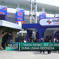 Video: 1 Tahun Indibiz: Solusi Digital Untuk Dunia Usaha Indonesia