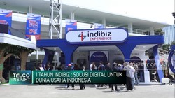 Video: 1 Tahun Indibiz: Solusi Digital Untuk Dunia Usaha Indonesia