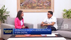Moeldoko Blak-blakan Kelanjutan IKN Hingga Pengembangan Mobil Listrik