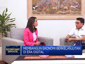 Moeldoko Blak-blakan Kelanjutan IKN Hingga Pengembangan Mobil Listrik