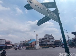 Cegah Praktik Nuthuk Saat Lebaran, Walkot Hasto Buka Hotline-Kerahkan Intel