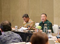 Aturan TKDN PLTS Resmi Diubah, Ini Penjelasan Anak Buah Luhut