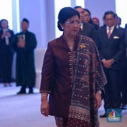 DGS BI: Ekonomi RI Salah Satu yang Terbaik di Dunia
