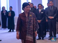 DGS BI: Ekonomi RI Salah Satu yang Terbaik di Dunia
