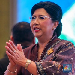 AS Bakal Resesi, DGS BI: Itu Baik Bagi Ekonomi Indonesia!