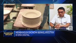 Digempur Produk Impor, Pemerintah Siap Pulihkan Industri Lokal