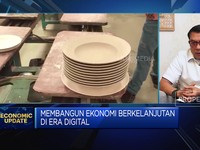 Digempur Produk Impor, Pemerintah Siap Pulihkan Industri Lokal