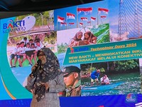400 BTS Ditargetkan Rampung 2024, Ini Penjelasan BAKTI