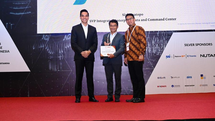 Dok Pertamina