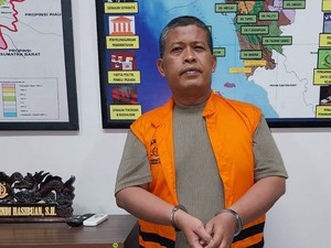 Jadi DPO, Penjual Rokok Tanpa Cukai di Medan Ditangkap Kejaksaan