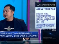 Efek Rupiah Melemah Hingga Daya Beli Anjlok, Bisnis UMKM Menjerit!