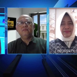 Video: Ekonomi RI Tidak Baik-Baik Saja, Pemerintah Bisa Apa?