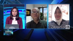 Video: Ekonomi RI Tidak Baik-Baik Saja, Pemerintah Bisa Apa?