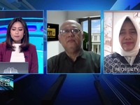 Video: Ekonomi RI Tidak Baik-Baik Saja, Pemerintah Bisa Apa?