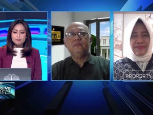 Video: Ekonomi RI Tidak Baik-Baik Saja, Pemerintah Bisa Apa?