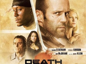 Sinopsis Death Race, Kisah Juara Balap Dijebak Atas Kasus Pembunuhan